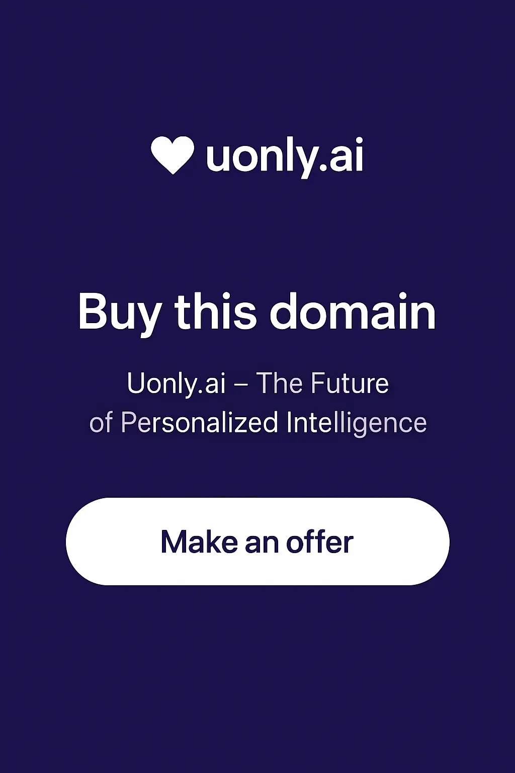 Uonly-logo